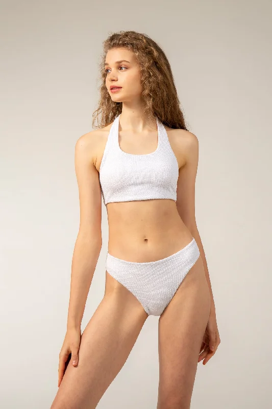 ERIS Bikini - White