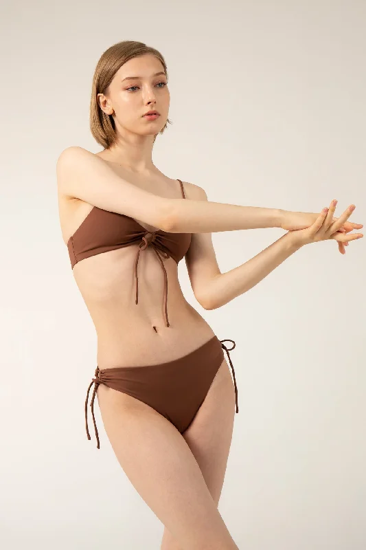 MAYA Bikini - Mocha