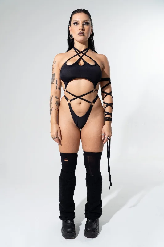 Nyx Bodysuit