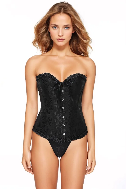 Snatched Waist Corset