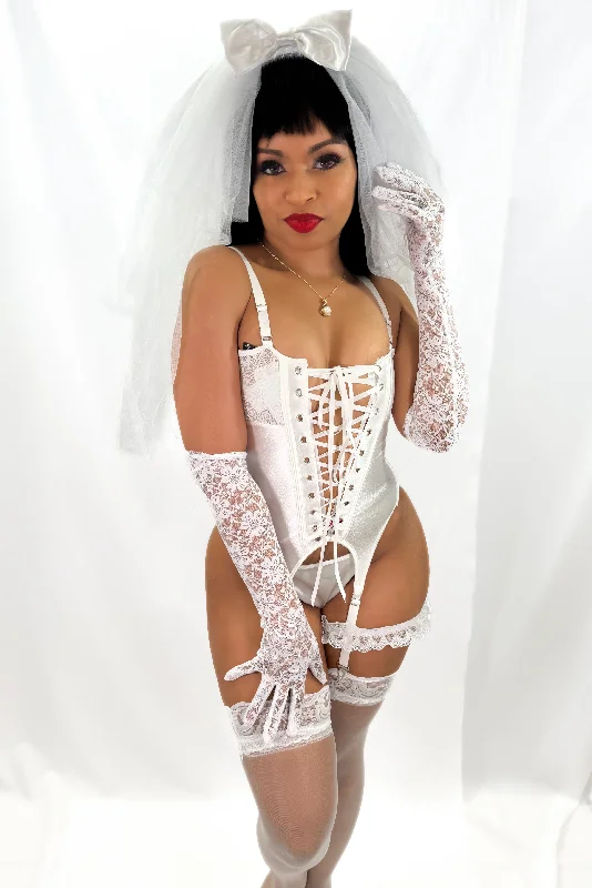 The Bride (full set)