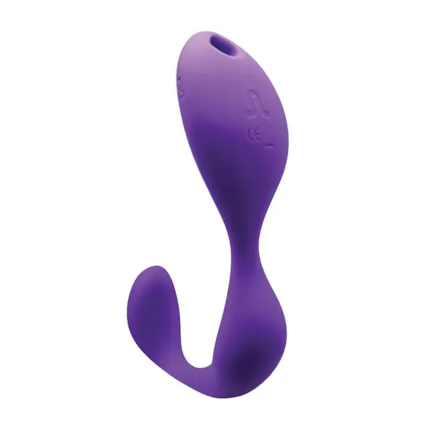 Adrien Lastic Mr. Hook + LRS - Purple