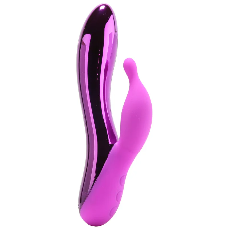 DazzLED Radiance Rabbit Vibe in Purple