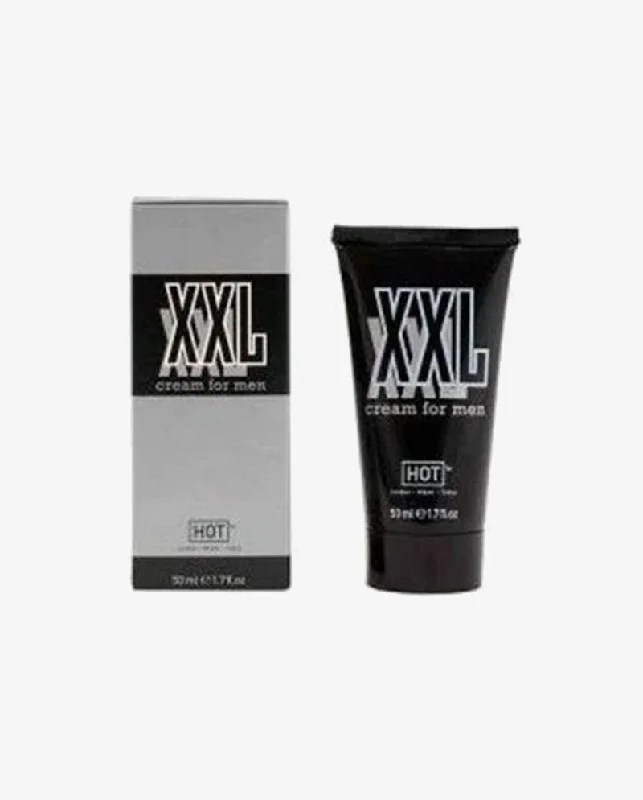 HOT XXL CREAM For Men 50 Ml