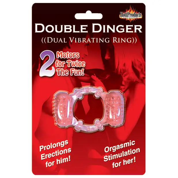 Humm Dinger-double Dinger