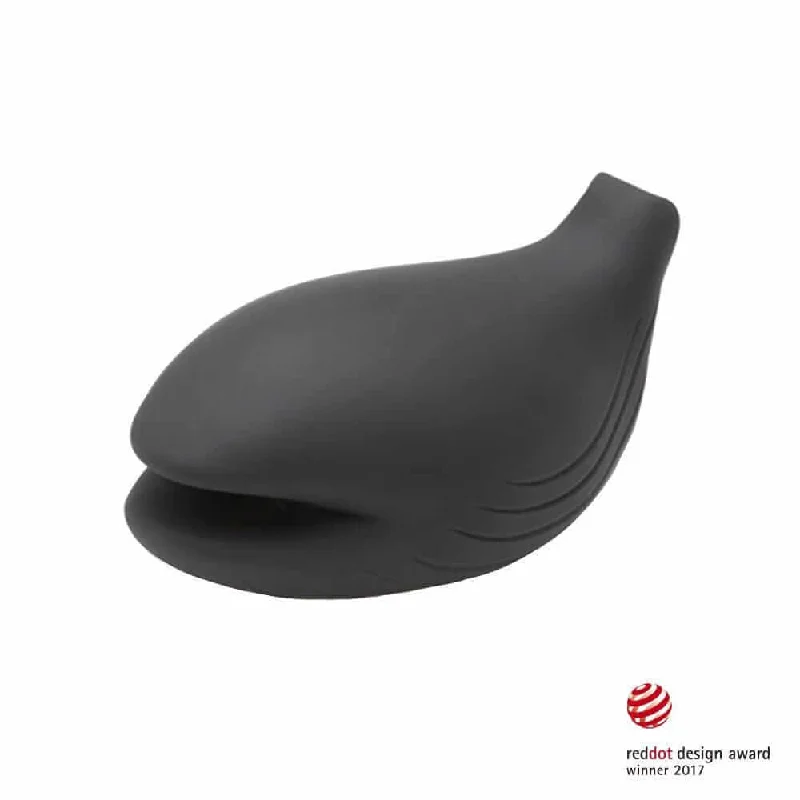 Iroha+ Yoru Soft Touch Silicone Massager