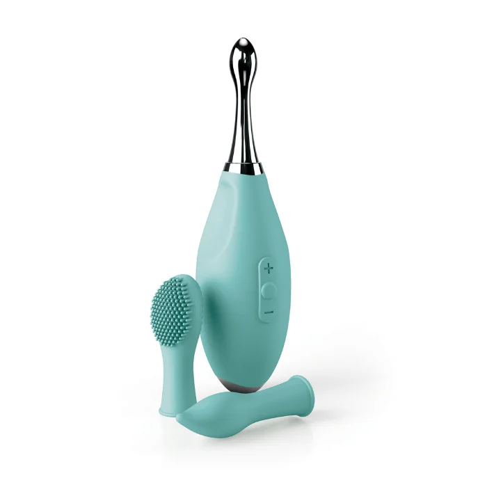 JimmyJane Focus Pro Sonic Massager