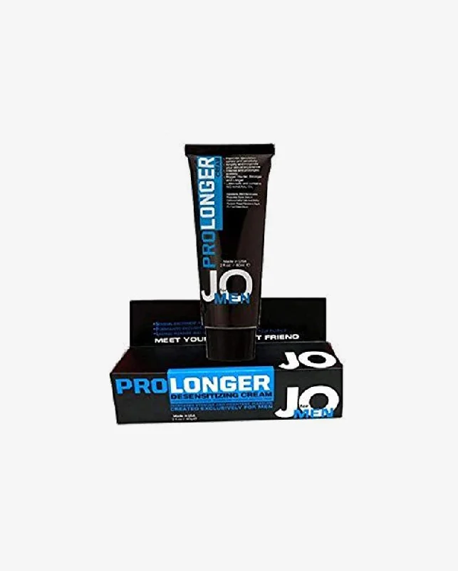 Jo Prolonger Desensitizing Cream For Men