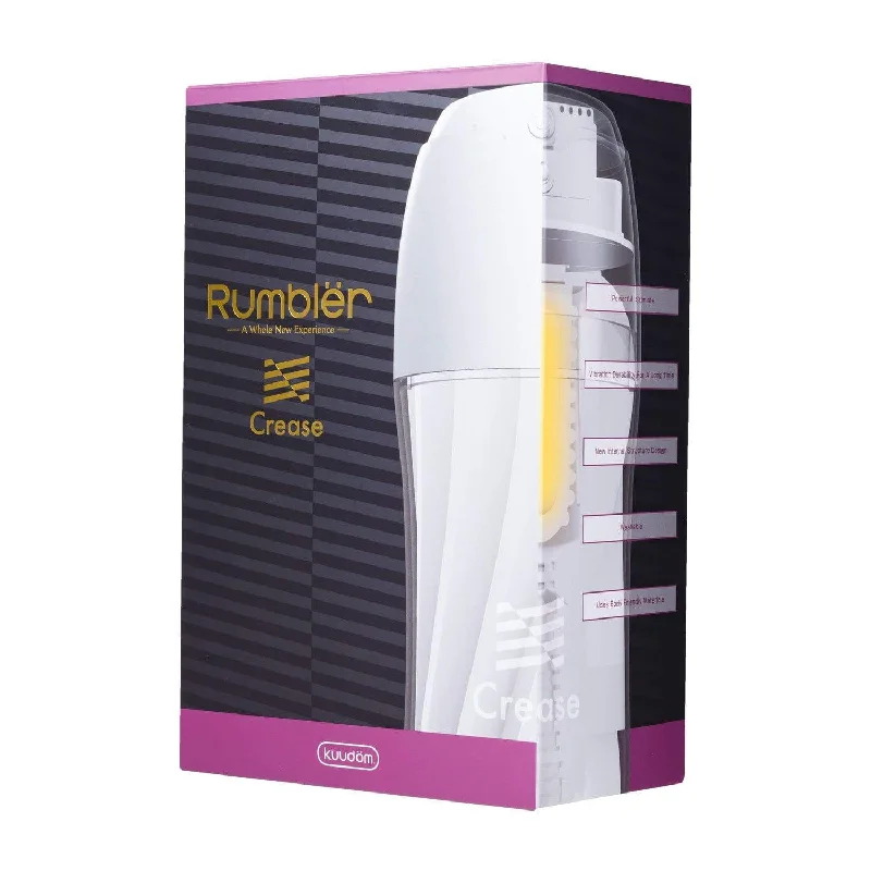 Kuudom - Rambler Rechargeable Masturbator