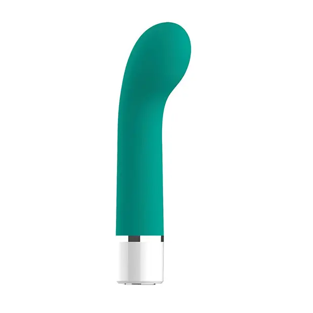 Nobu Mini Saul G-Spot Bullet - Teal