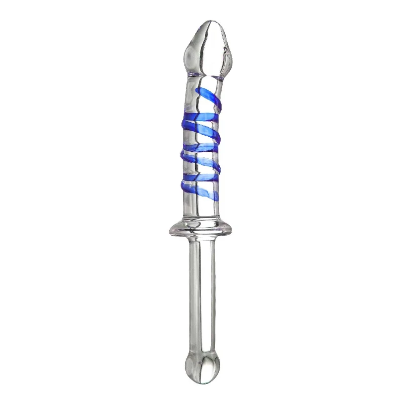 Nyasa Glass Dildo