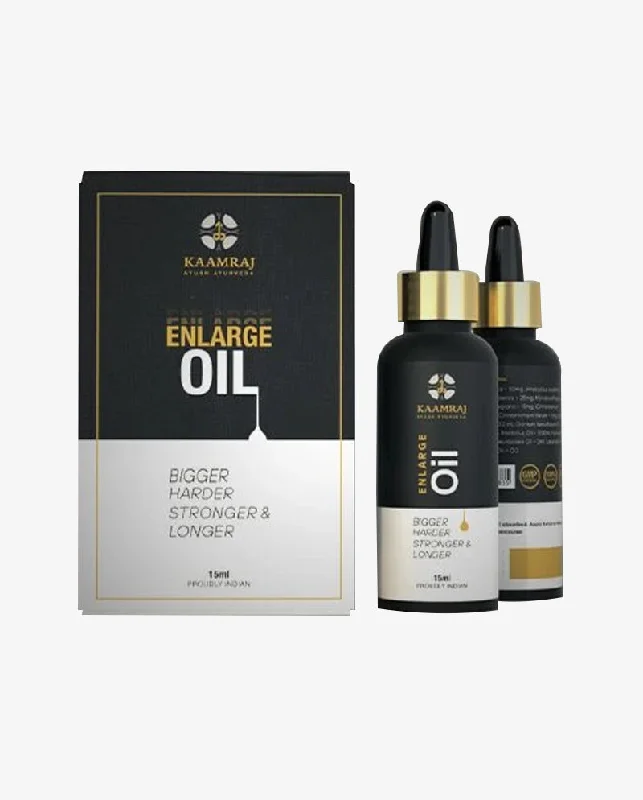 Penis Enlargement Oil By Kaamraj | Ling Vardhak