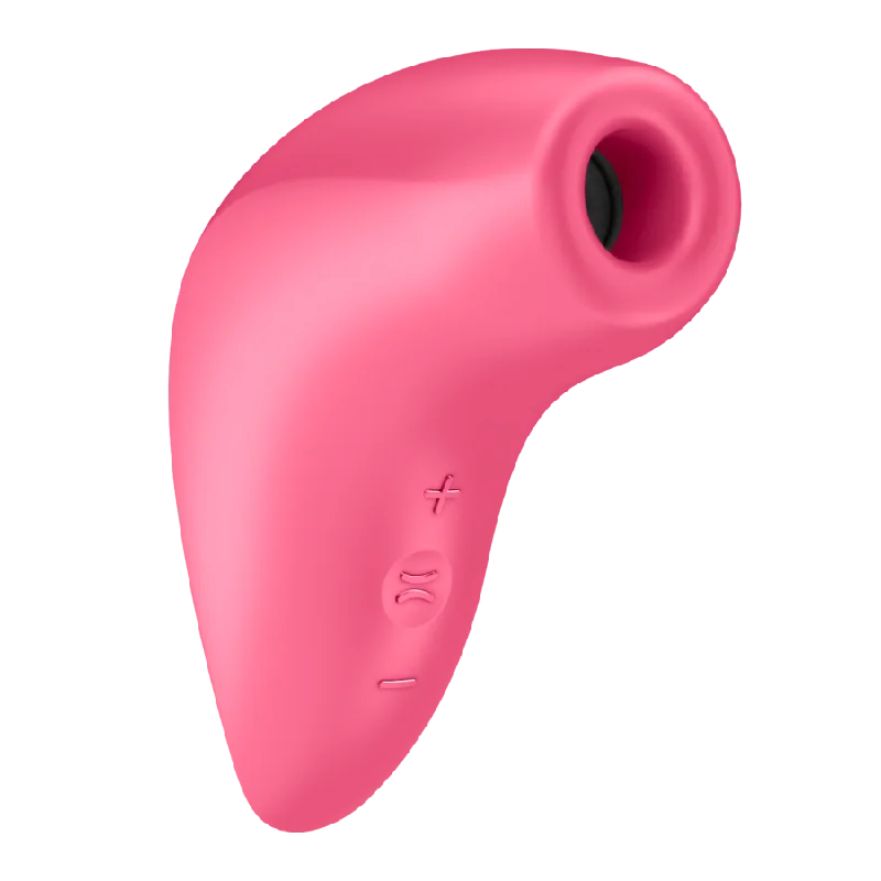 Satisfyer Magnetic Deep Air Pulse Vibrator