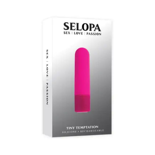 Selopa Tiny Temptation - Pink