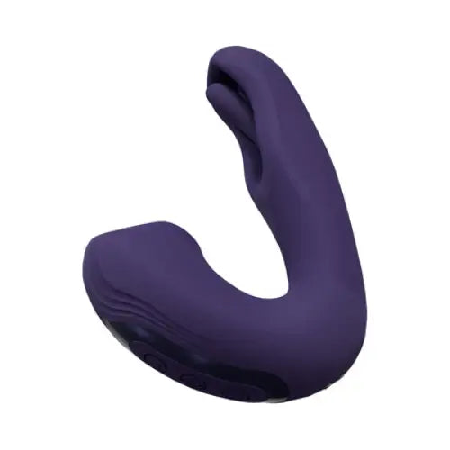 Shots Vive Yuna Dual Action Airwave Vibrator & G-spot Stimulator