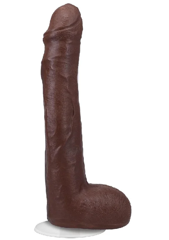 Signature Cocks Ultraskyn Anton Harden Dildo