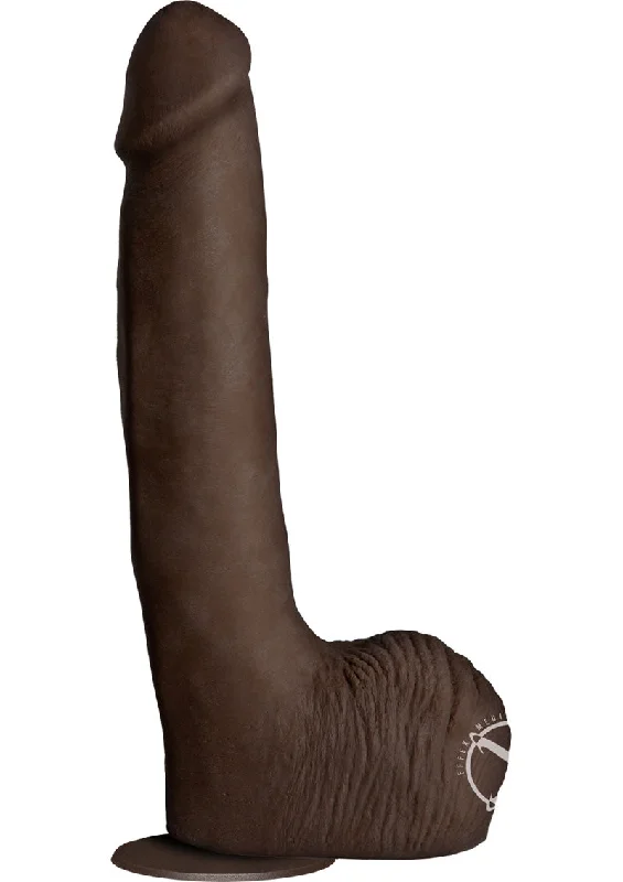 Signature Cocks Ultraskyn Rob Piper Dildo