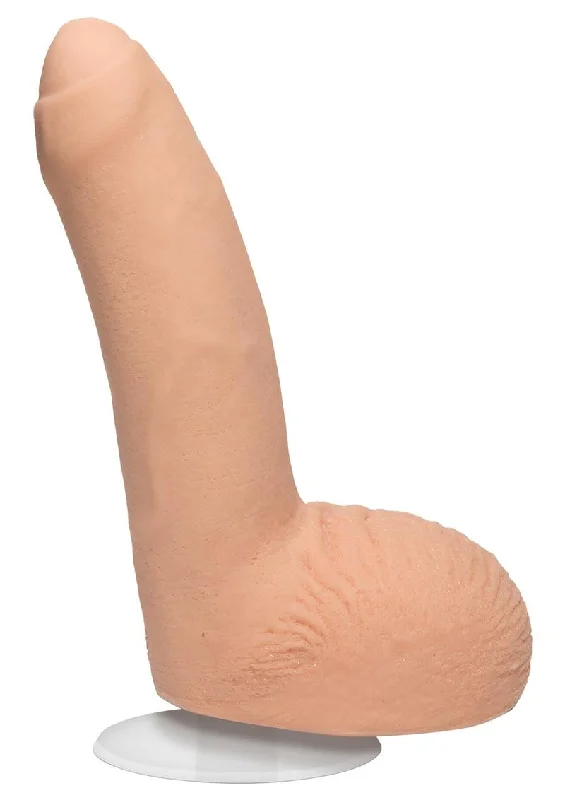 Signature Cocks William Seed Dildo