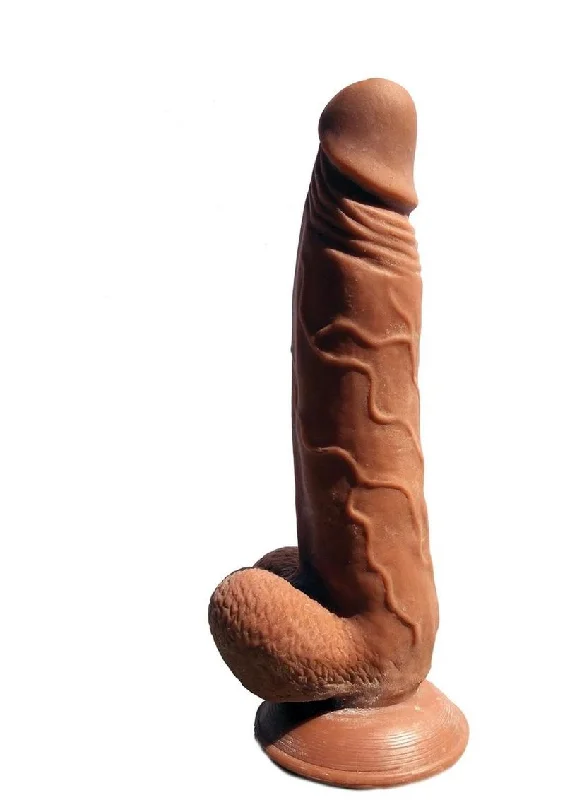 Skinsations Guapo Dildo