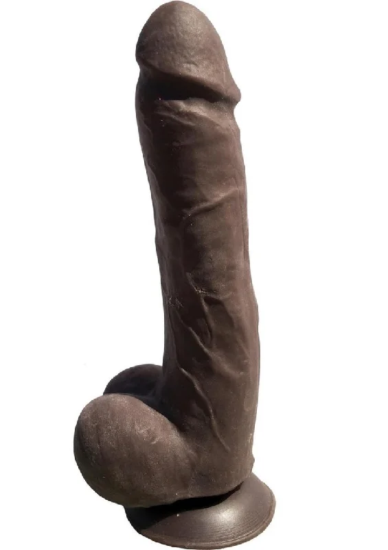 Skinsations Python Dildo