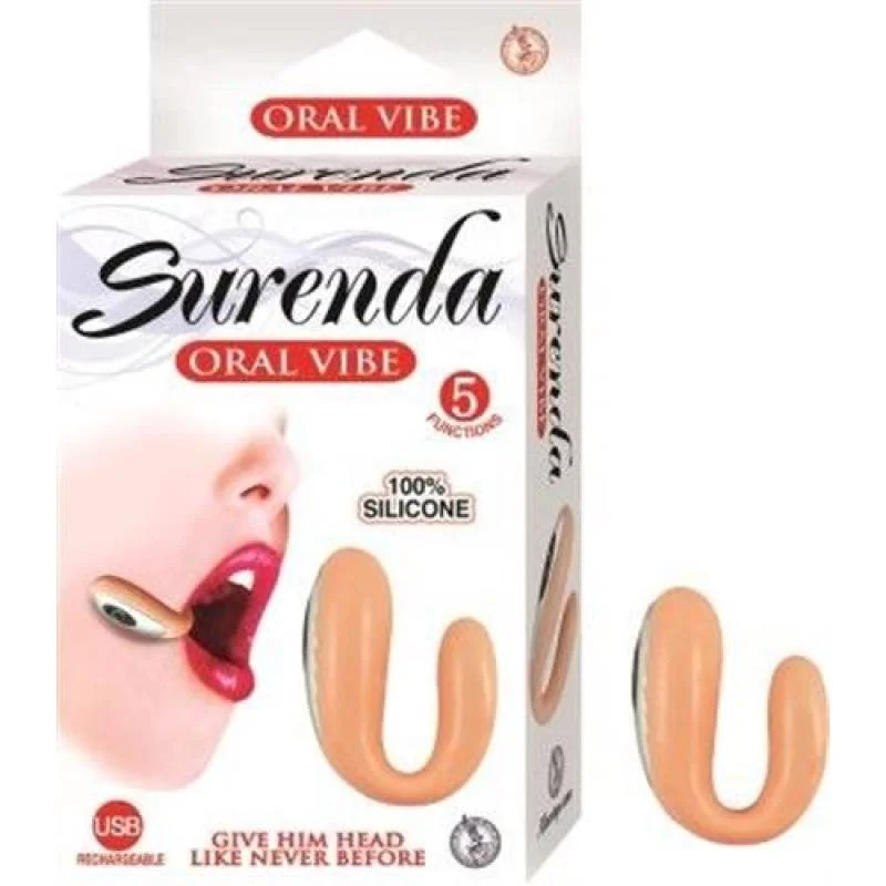 Surenda Oral Vibe - Flesh