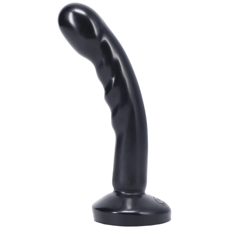 Tantus Silicone Compact Silicone Dildo