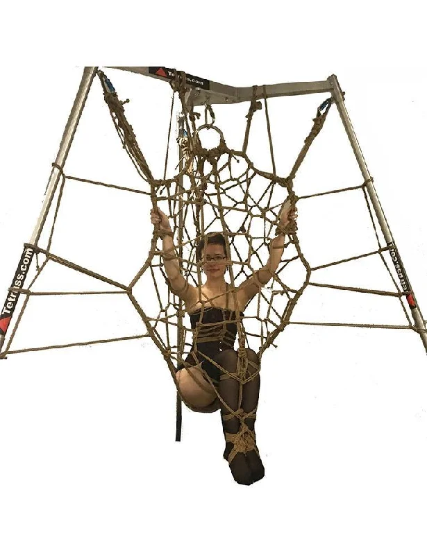 The Tetruss Maxximus Suspension Bondage Frame