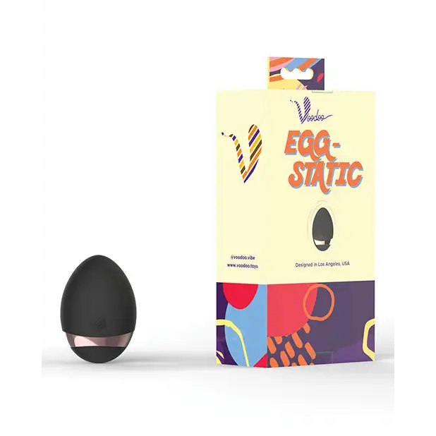 Voodoo Egg-static 10x Wireless