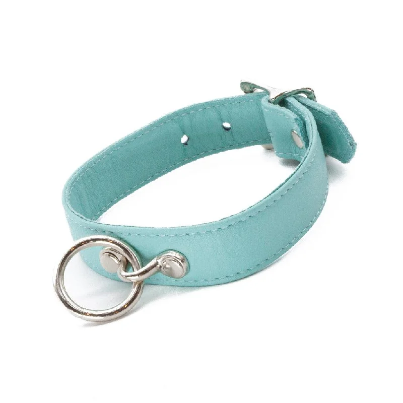 Zoë Ligon x The Stockroom Limited Edition Collar, Mint Green