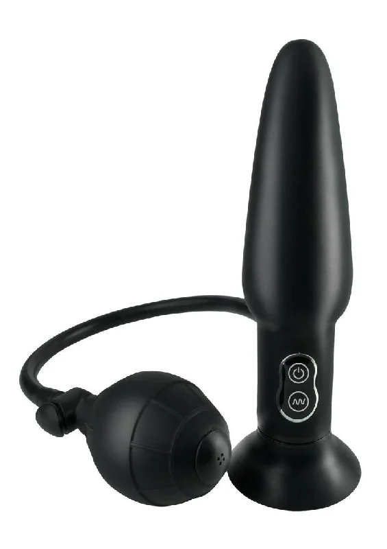 Anal Fantasy Collection Vibrating Ass Blaster Expander Waterproof