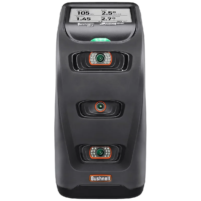 Bushnell Launch Pro Launch Monitor & Full Simulation 2024