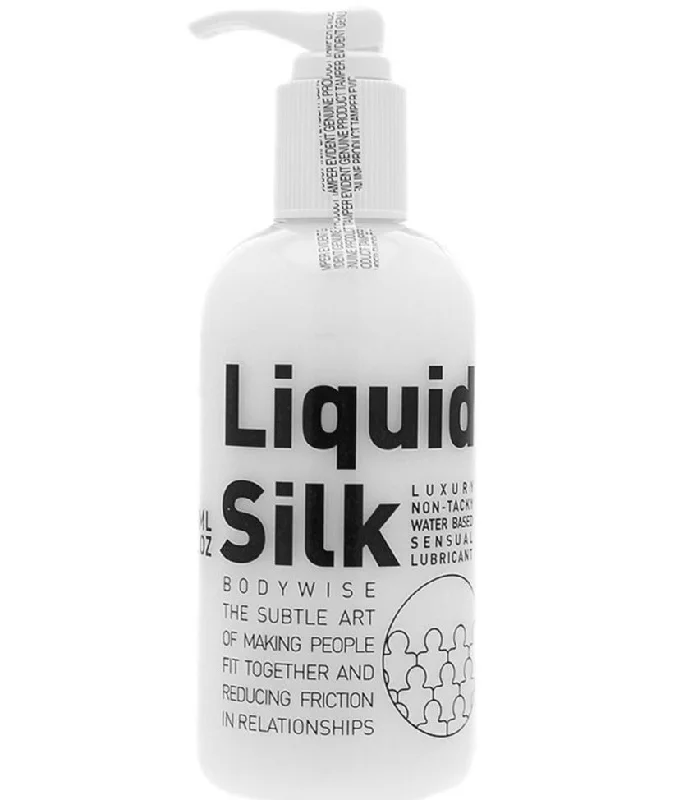 BEST SELLER Liquid Silk