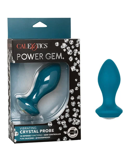 Power Gem Vibrating Crystal Probe