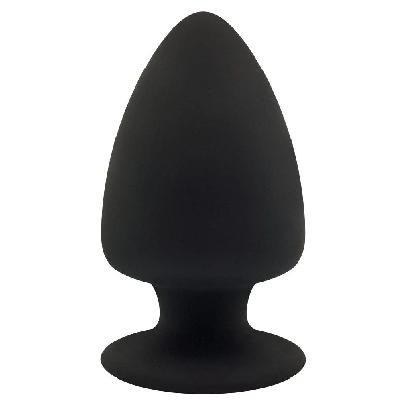 Super Soft Silicone Butt Plug