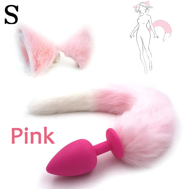 Pink-S