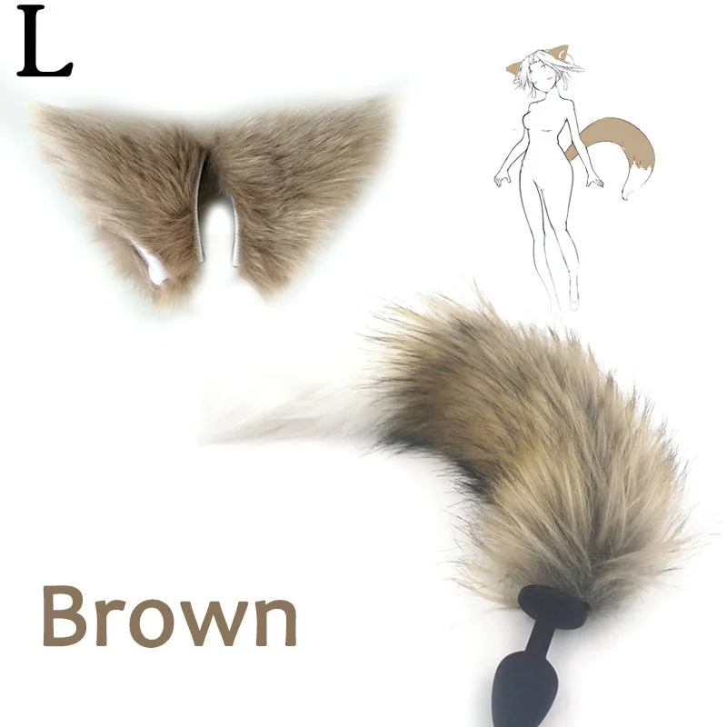 Brown-L